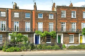 Property responsive