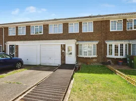 Dallington Road, Eastbourne photo