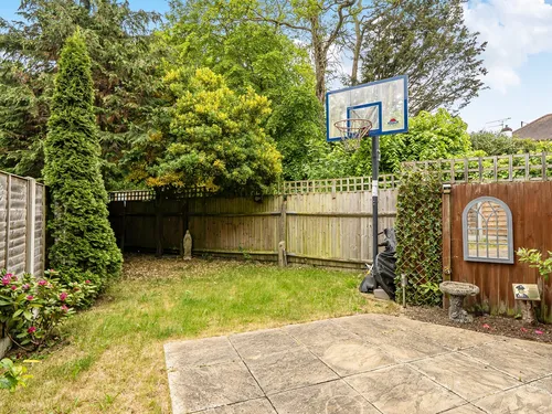 Culloden Road, Enfieldphoto