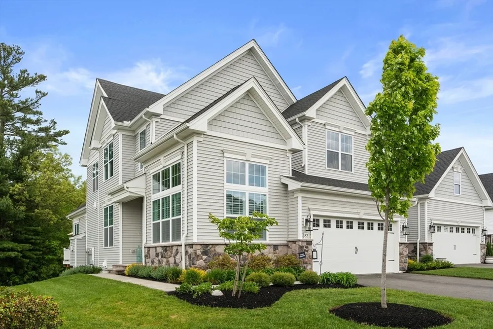 82 Ingalls Village Way, Boxford, MA 01921