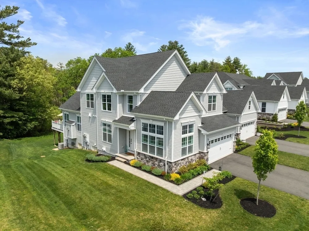82 Ingalls Village Way, Boxford, MA 01921