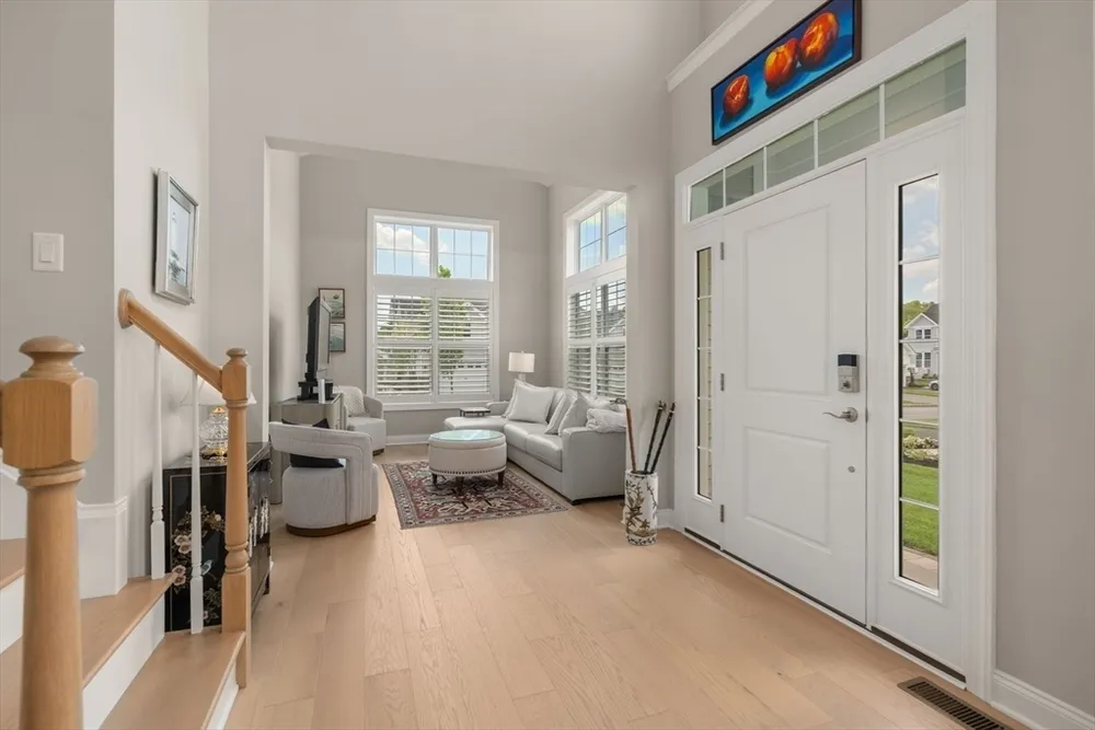 82 Ingalls Village Way, Boxford, MA 01921