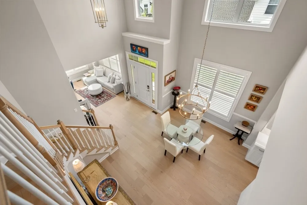 82 Ingalls Village Way, Boxford, MA 01921