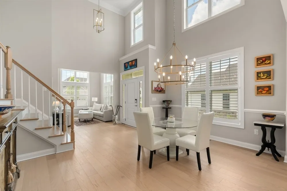 82 Ingalls Village Way, Boxford, MA 01921