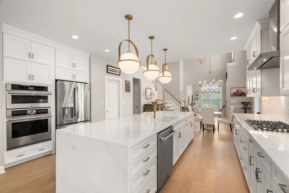 82 Ingalls Village Way, Boxford, MA 01921