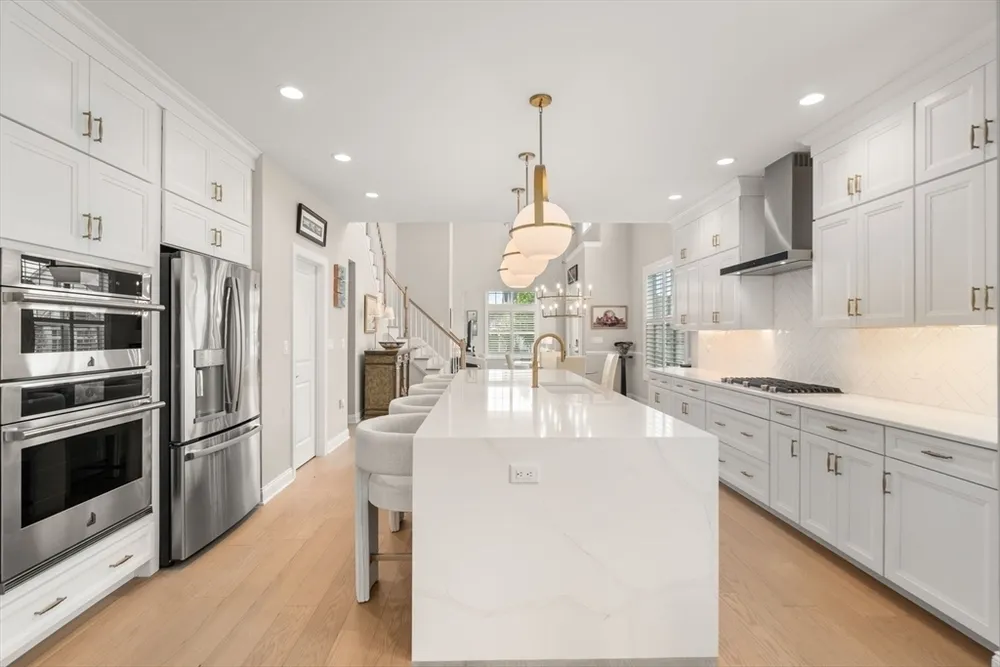 82 Ingalls Village Way, Boxford, MA 01921