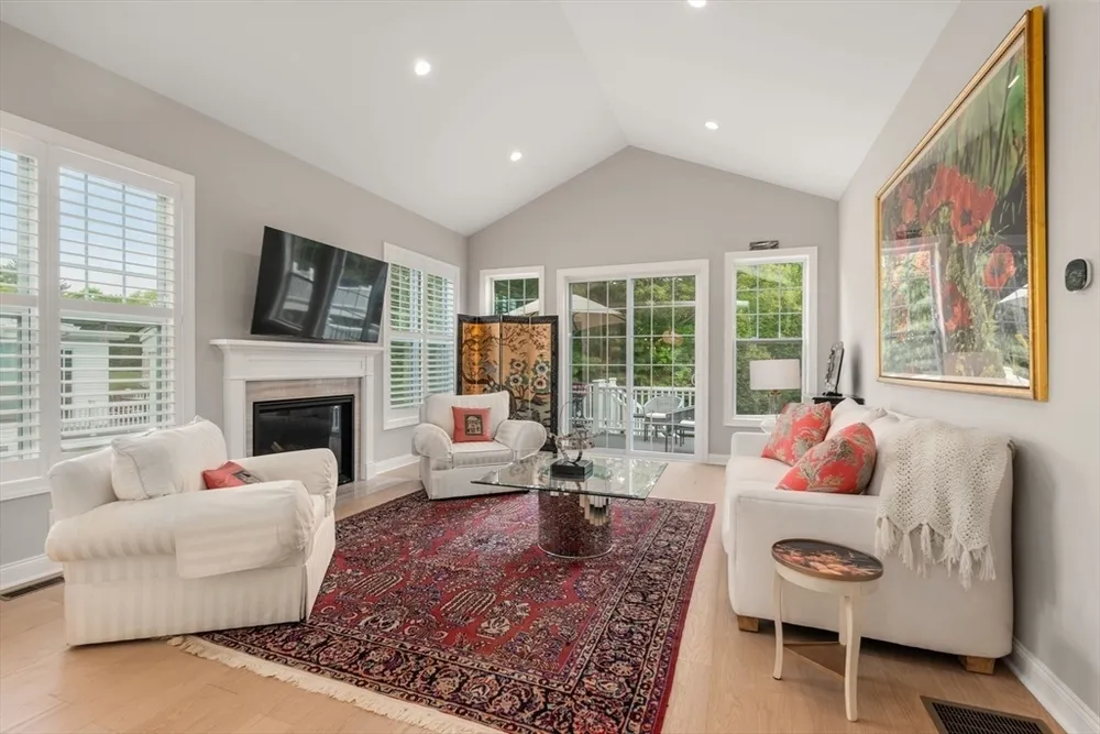 82 Ingalls Village Way, Boxford, MA 01921