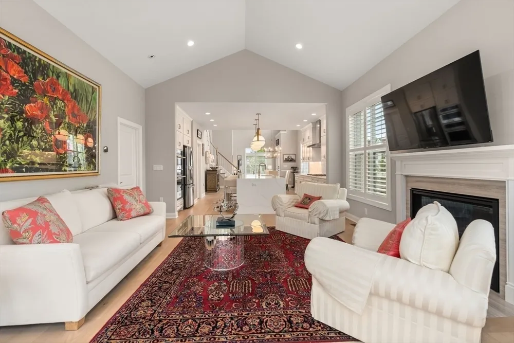 82 Ingalls Village Way, Boxford, MA 01921