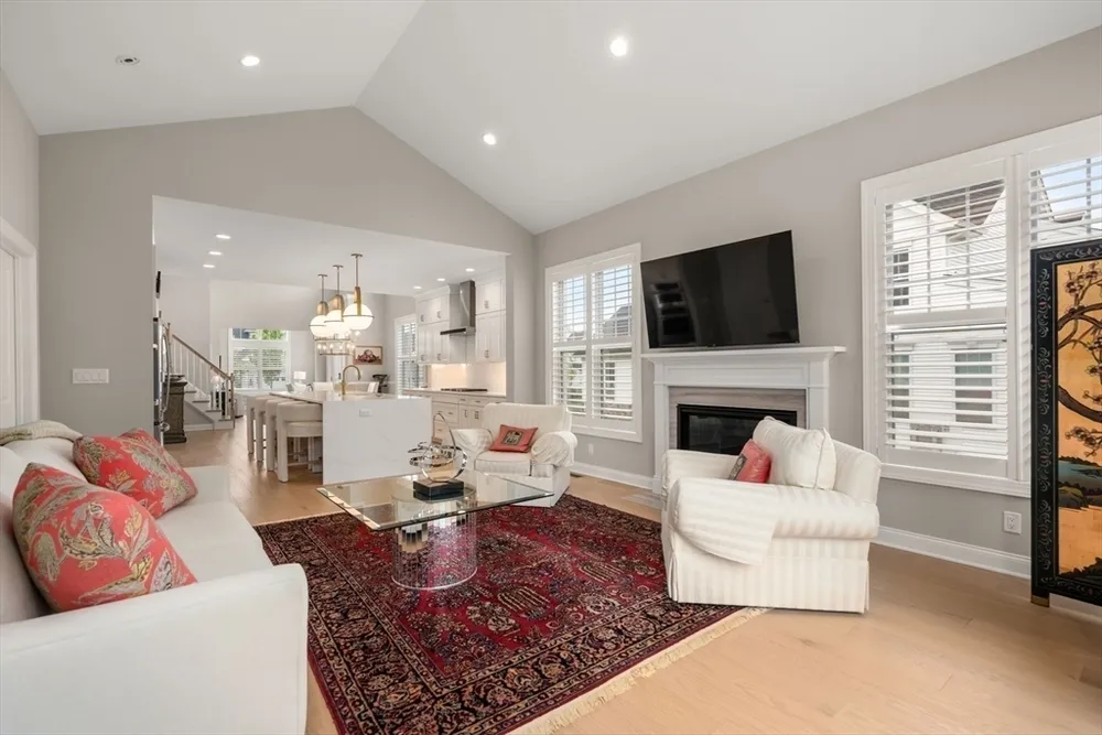 82 Ingalls Village Way, Boxford, MA 01921