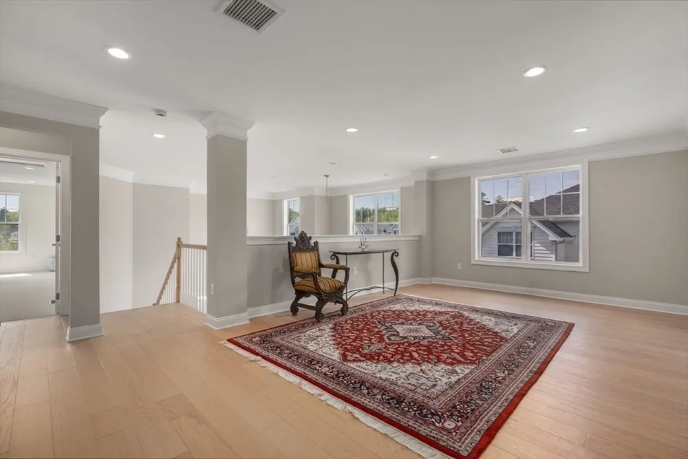 82 Ingalls Village Way, Boxford, MA 01921