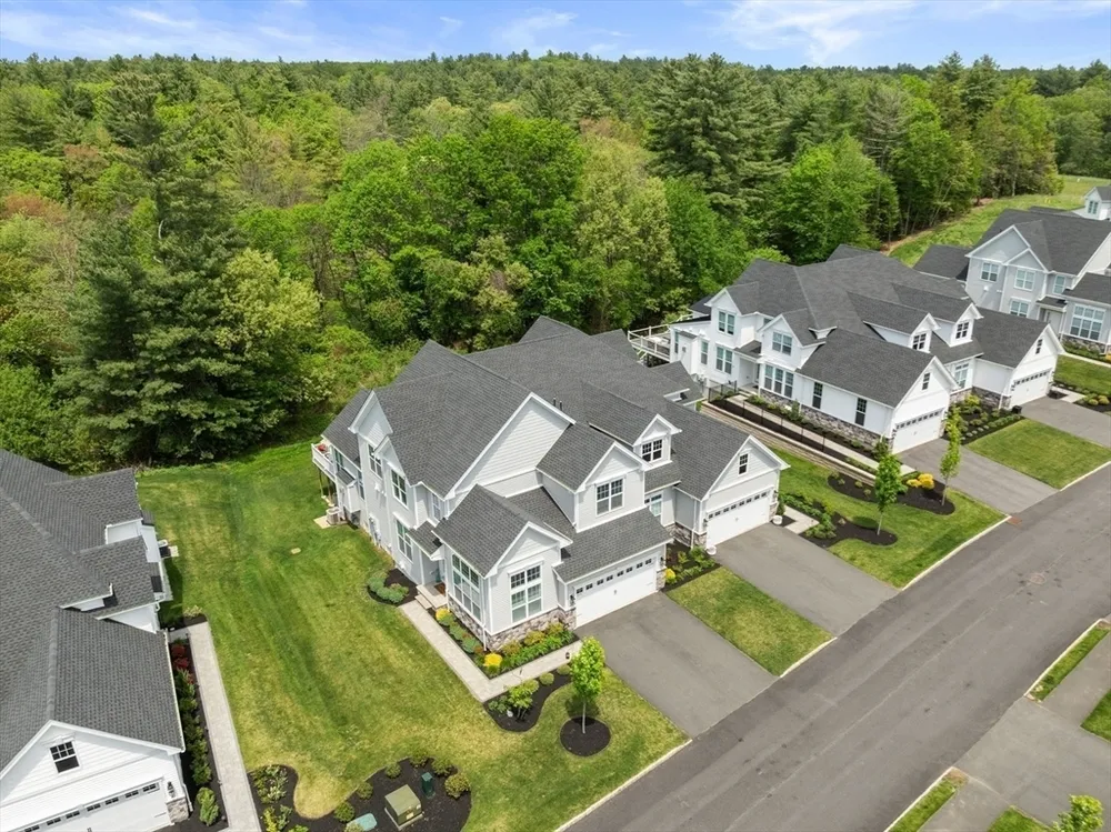 82 Ingalls Village Way, Boxford, MA 01921