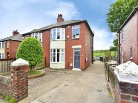 Hereward Road, Sheffield photo