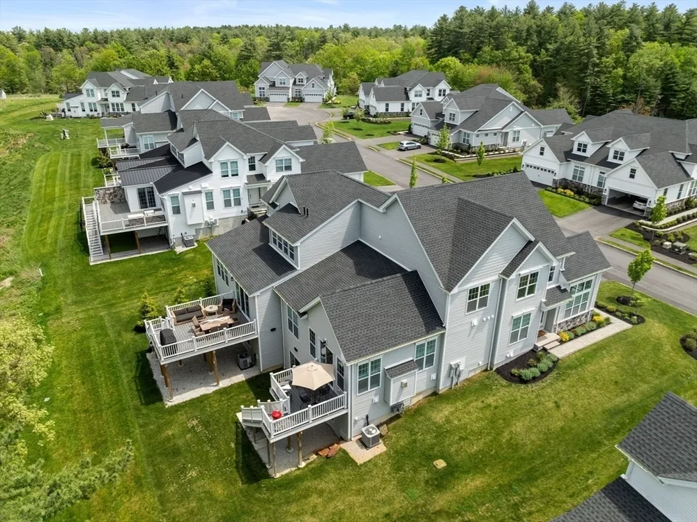 82 Ingalls Village Way, Boxford, MA 01921