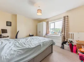Coneygrey Spinney, Flintham, Newark thumb 2