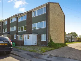 Hollows Close, Salisbury photo