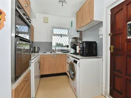 Hereward Road, Sheffield thumb 3