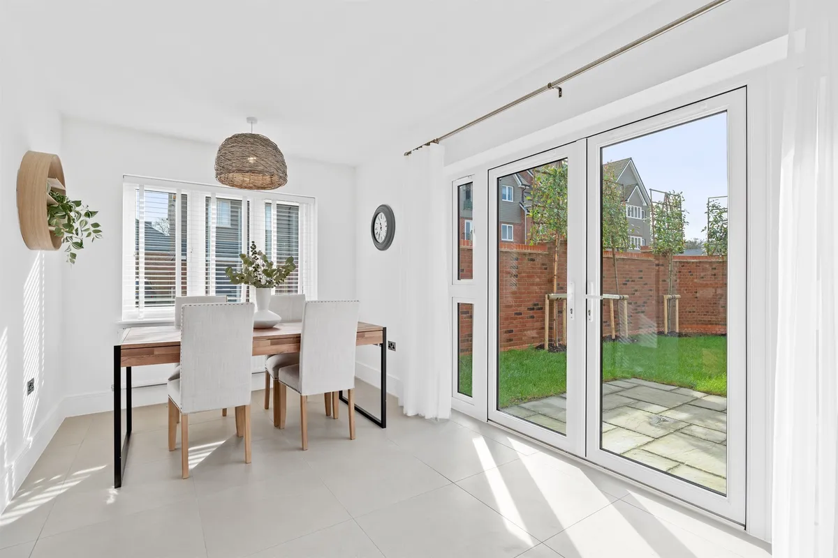 Brockhills Lane, New Milton