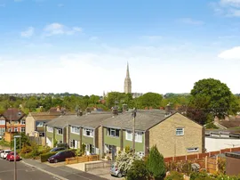 Hollows Close, Salisbury thumb 3