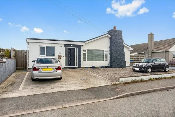 Bryn Moryd, Valley, Holyhead, Isle of Anglesey, LL65