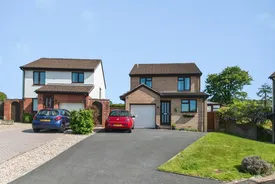 Property responsive