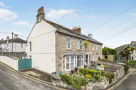 Property responsive