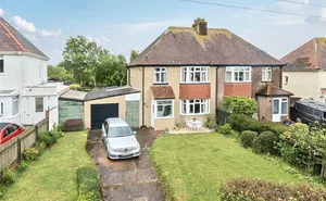 Capel Lane, Exmouth, Devon, EX8 photo