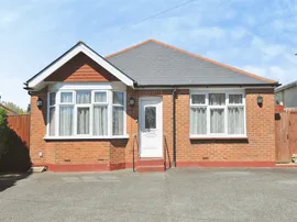Ashbrook Road, St. Leonards-On-Sea photo