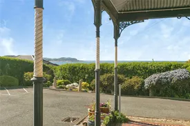 Property responsive