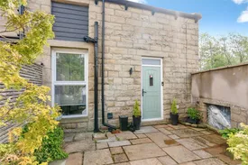 Property responsive