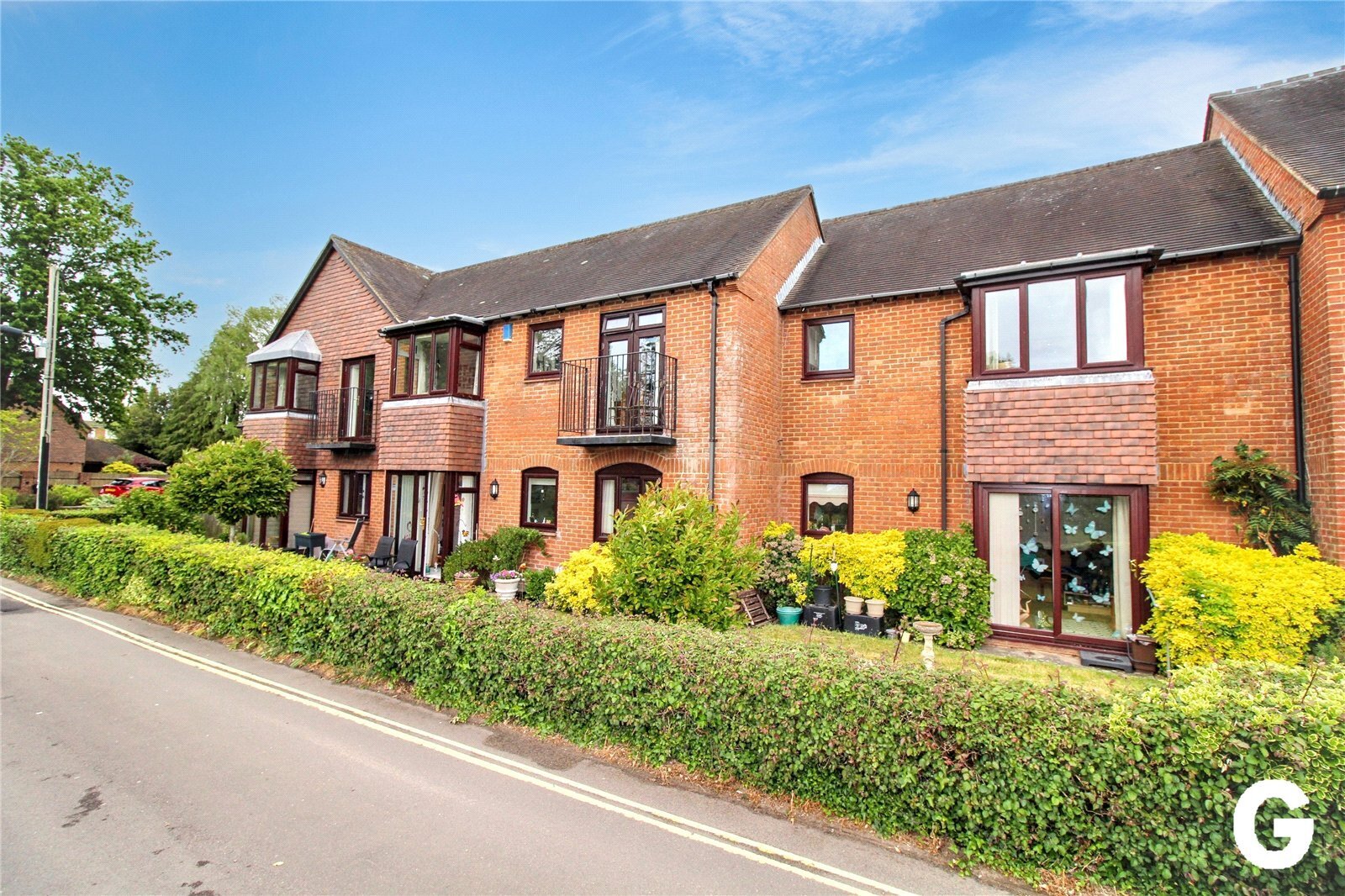 Deweys Lane, Ringwood, Hampshire, BH24 Image 1