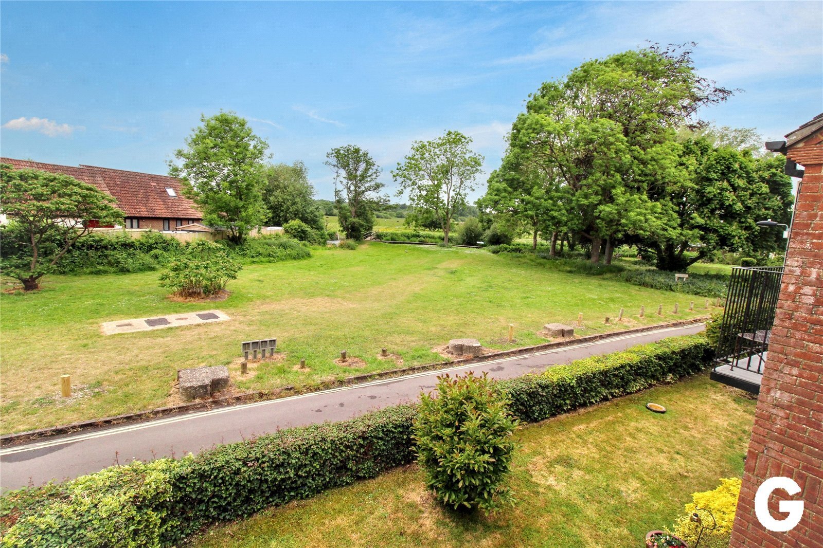 Deweys Lane, Ringwood, Hampshire, BH24 Image 2