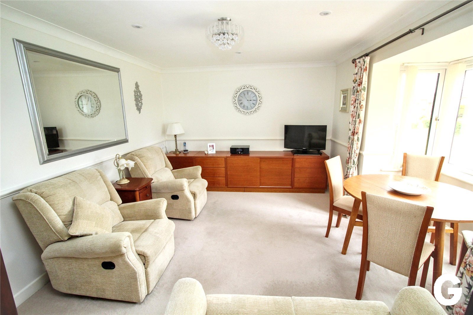 Deweys Lane, Ringwood, Hampshire, BH24 Image 4