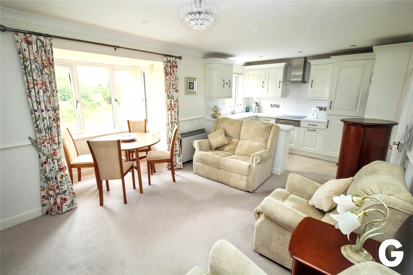 Deweys Lane, Ringwood, Hampshire, BH24 Image 5