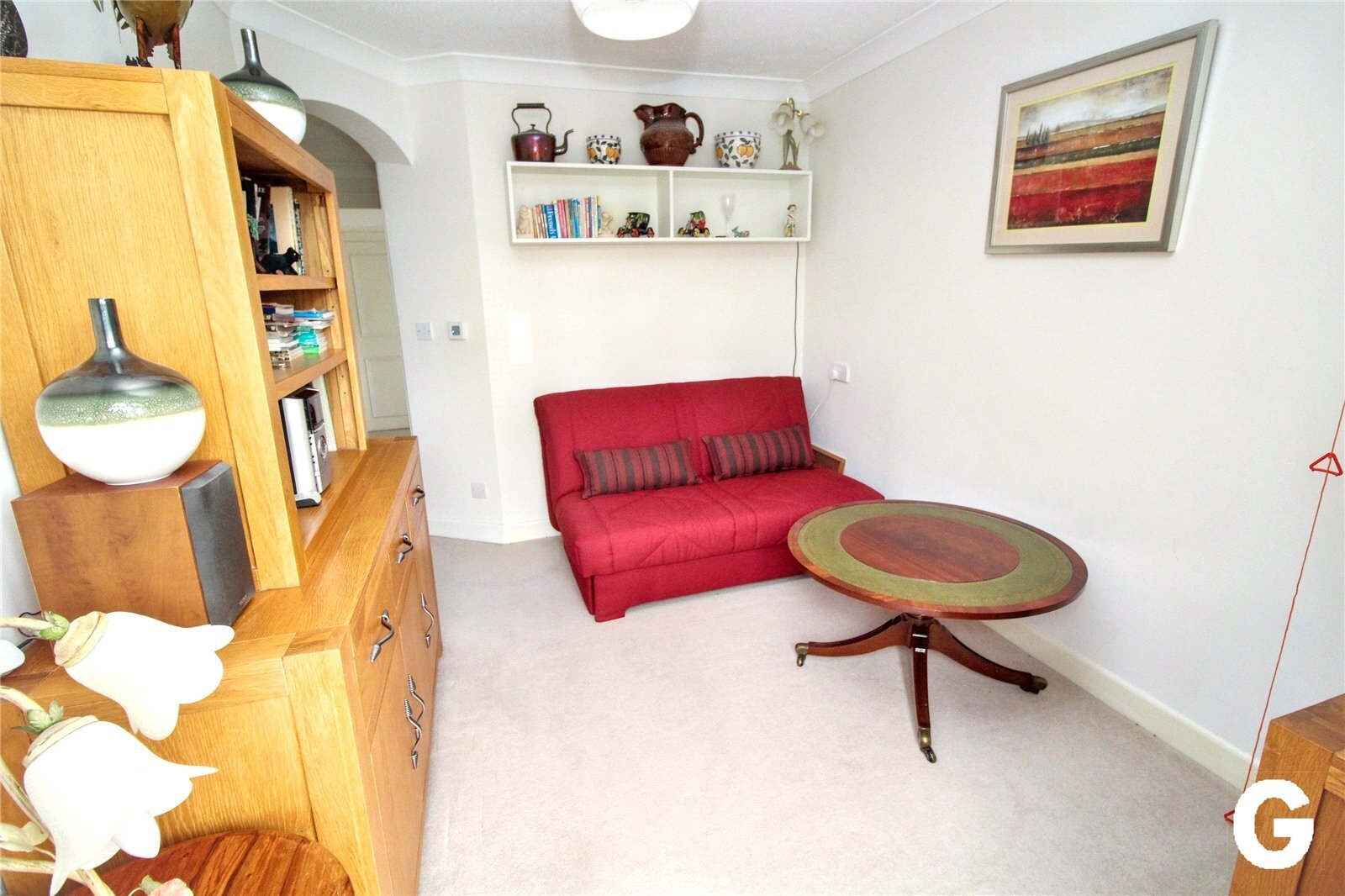 Deweys Lane, Ringwood, Hampshire, BH24 Image 7