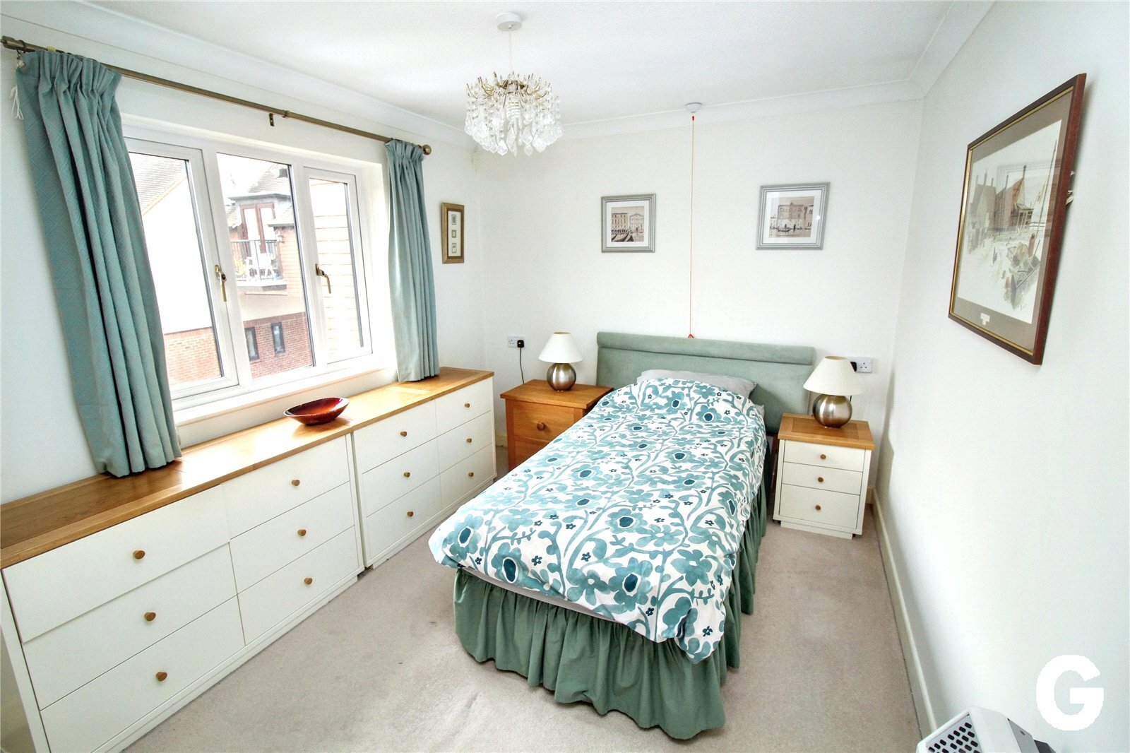 Deweys Lane, Ringwood, Hampshire, BH24 Image 9