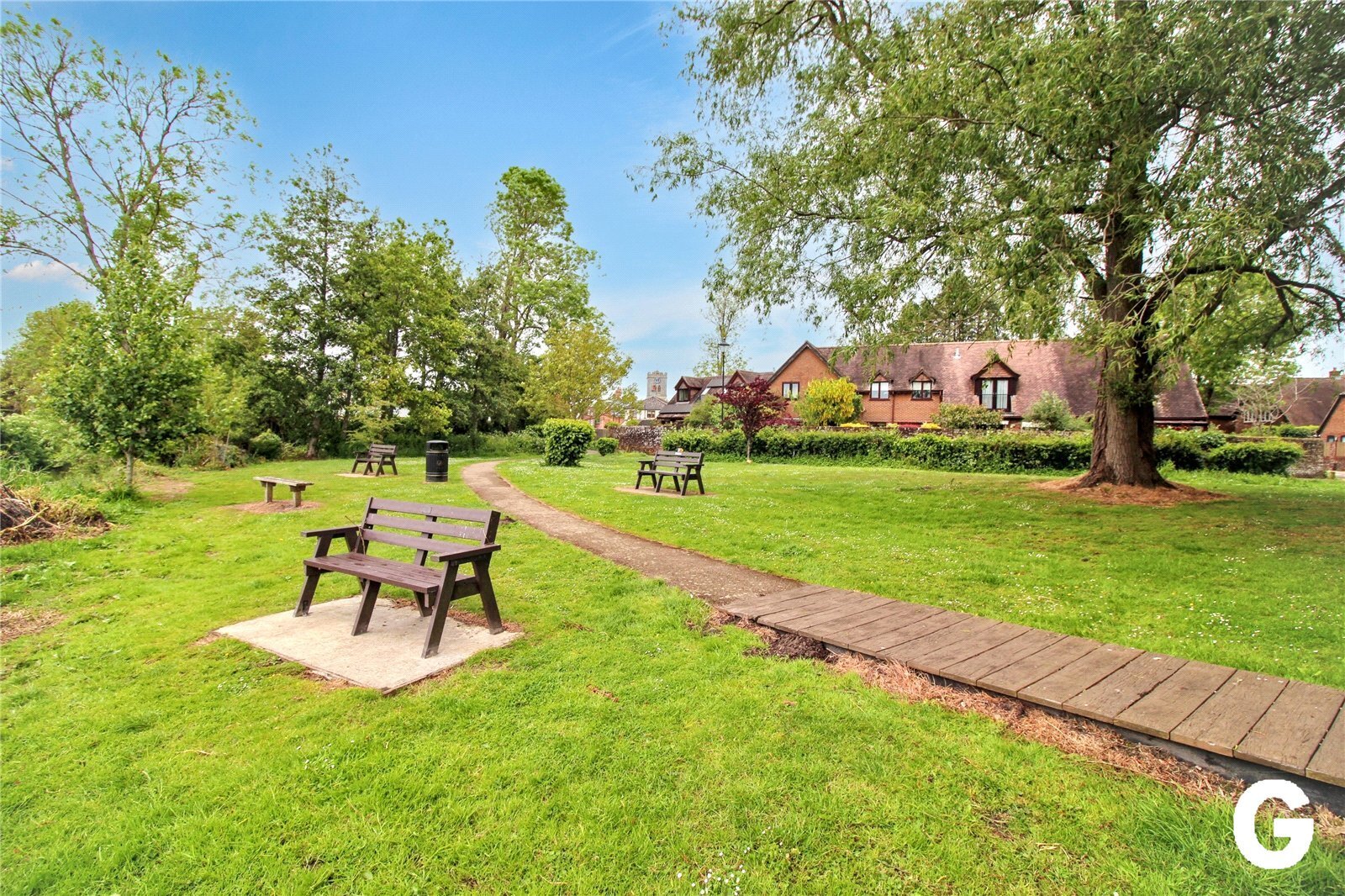 Deweys Lane, Ringwood, Hampshire, BH24 Image 14