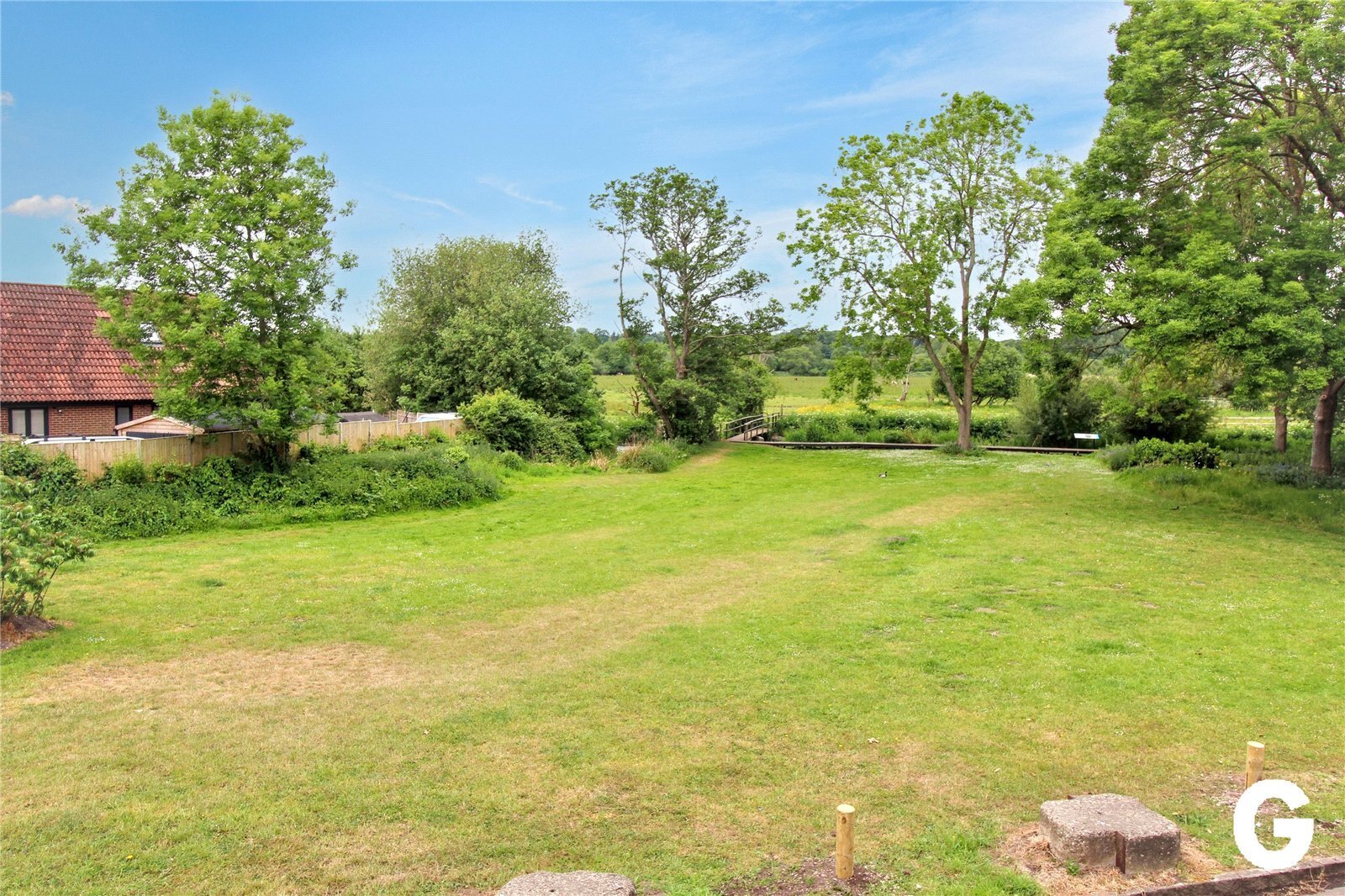 Deweys Lane, Ringwood, Hampshire, BH24 Image 15