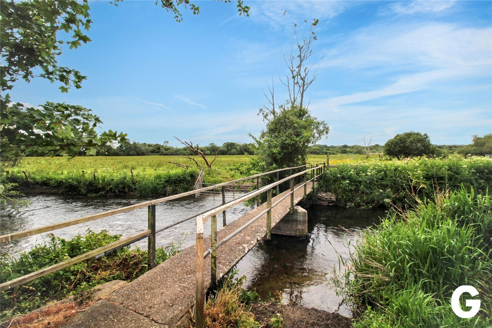 Deweys Lane, Ringwood, Hampshire, BH24 Image 16