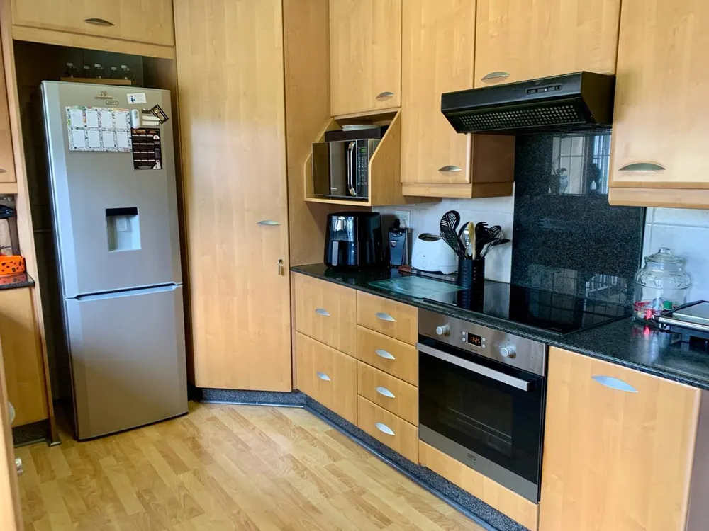 South Africa, Gauteng, Eastleigh, High Road, 51