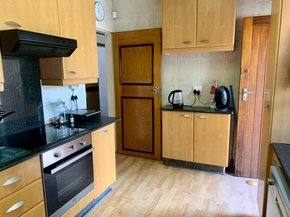 South Africa, Gauteng, Eastleigh, High Road, 51
