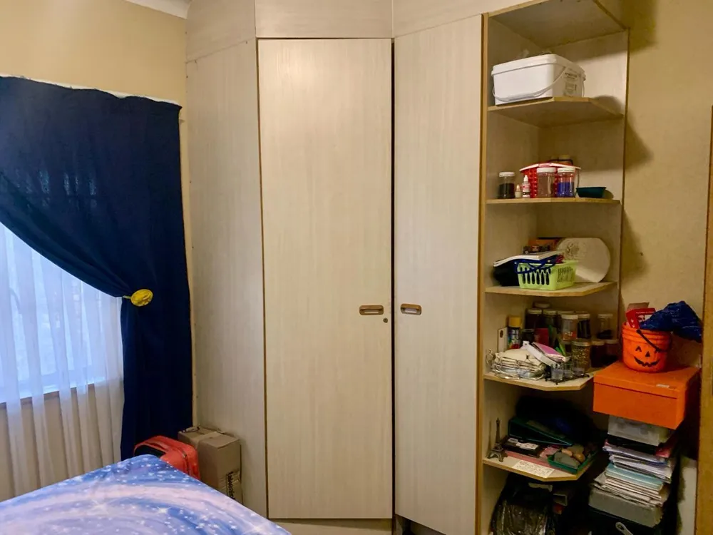 South Africa, Gauteng, Eastleigh, High Road, 51