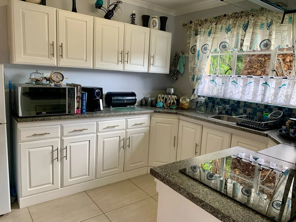 South Africa, Gauteng, Eastleigh, High Road, 51