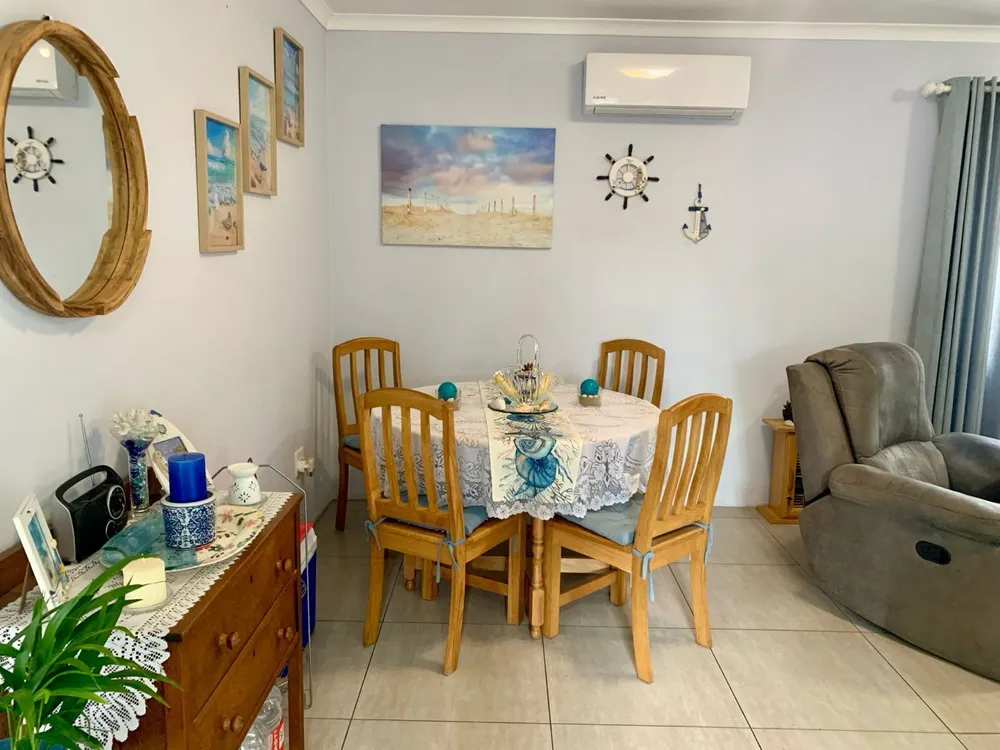 South Africa, Gauteng, Eastleigh, High Road, 51