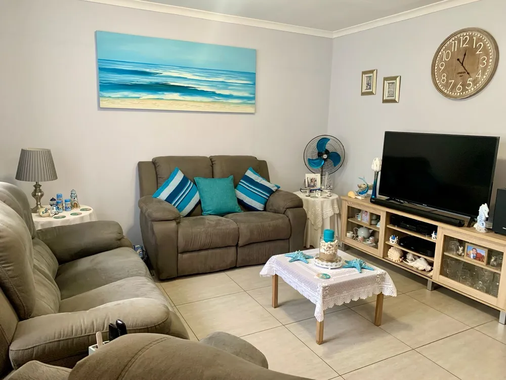 South Africa, Gauteng, Eastleigh, High Road, 51