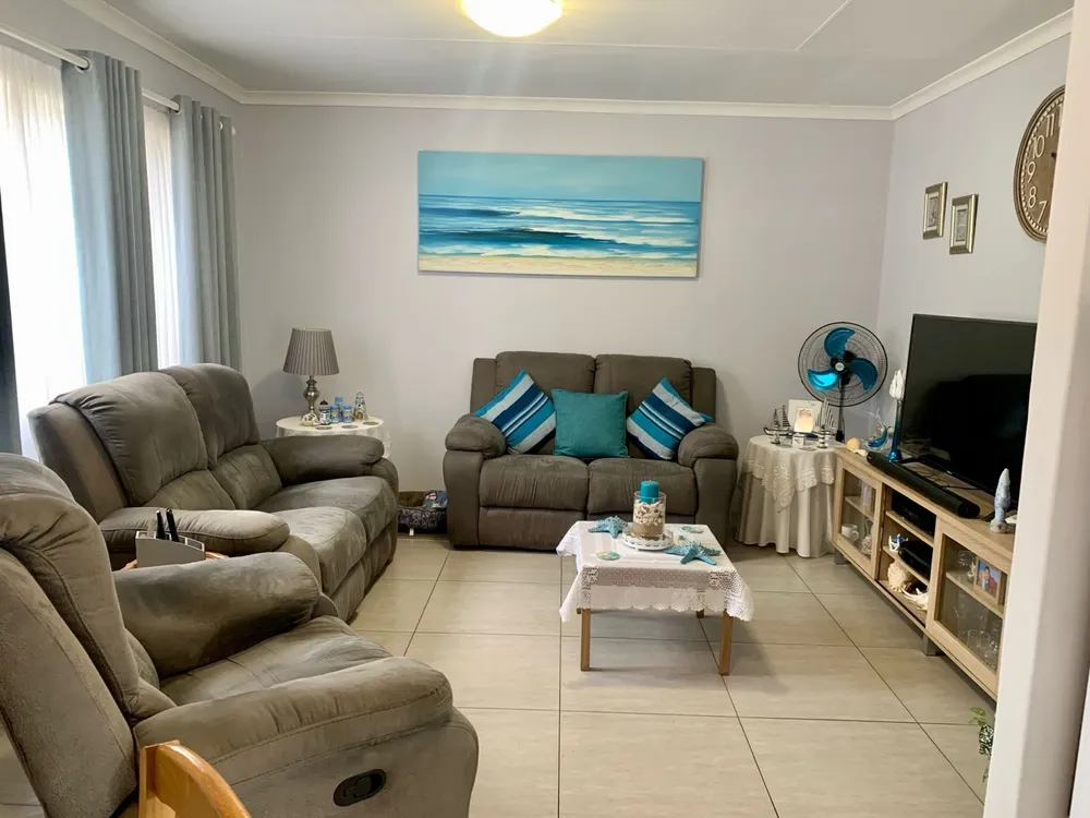 South Africa, Gauteng, Eastleigh, High Road, 51