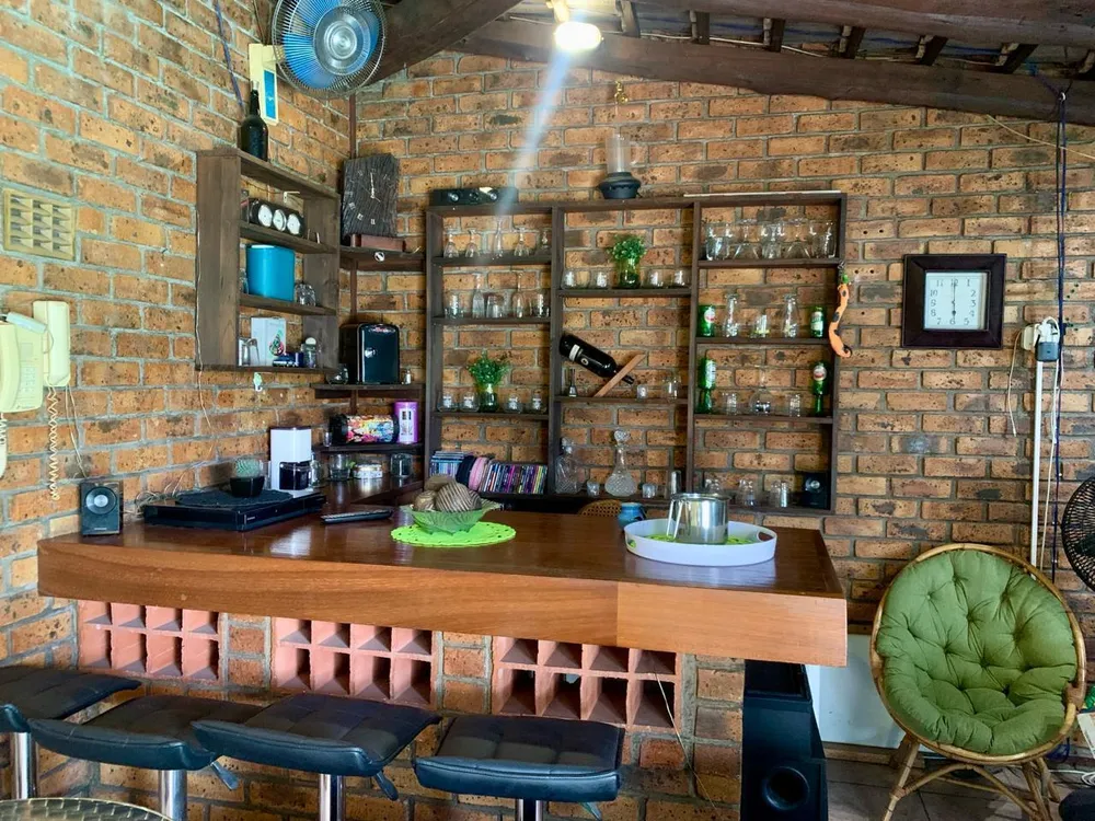 South Africa, Gauteng, Eastleigh, High Road, 51