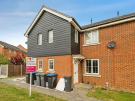 Guillemot Close, Stowmarket photo