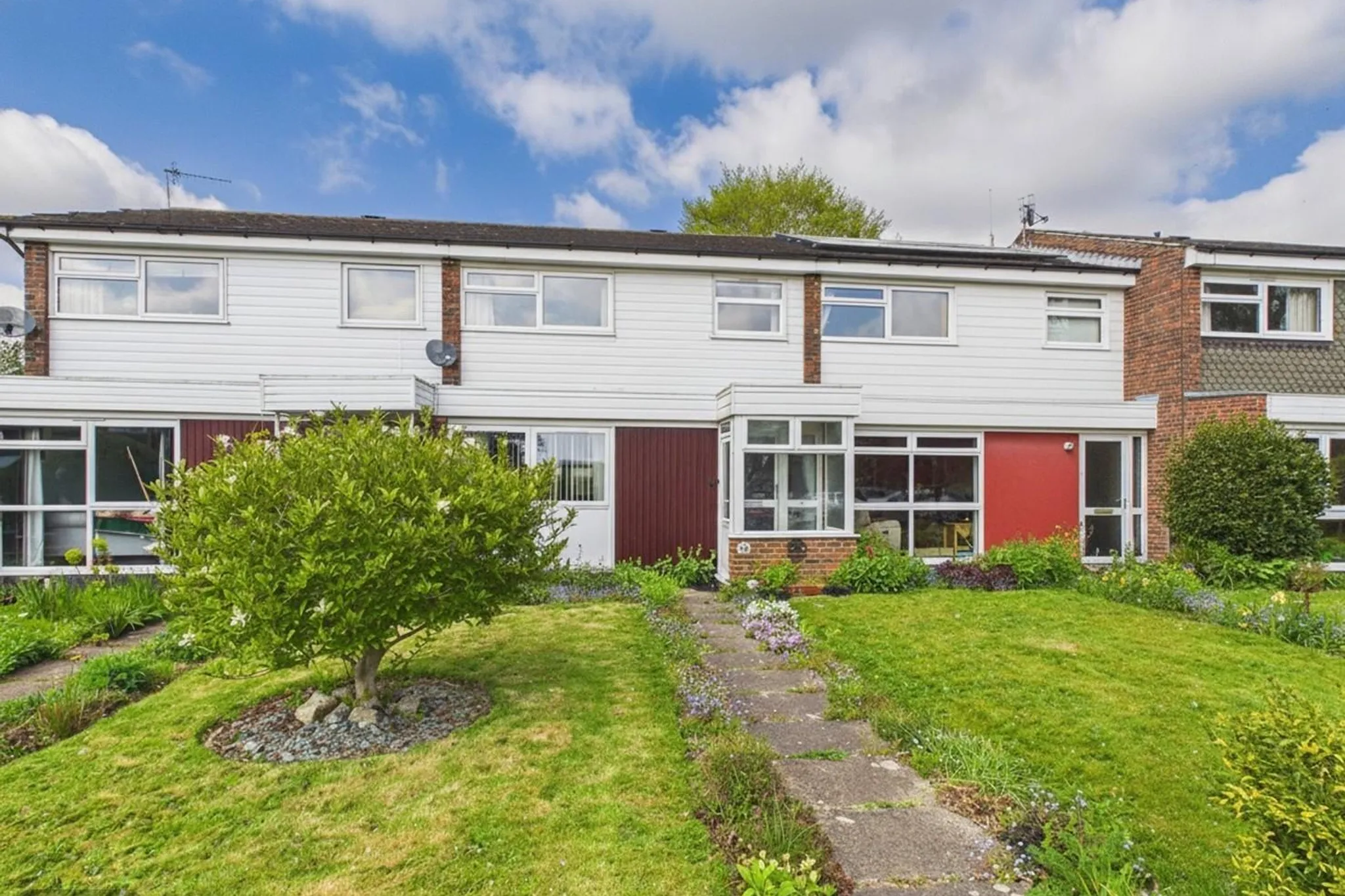 The Close, Wye, Ashford, TN25 5BD
