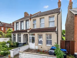 Cranbrook Road, Thornton Heath photo