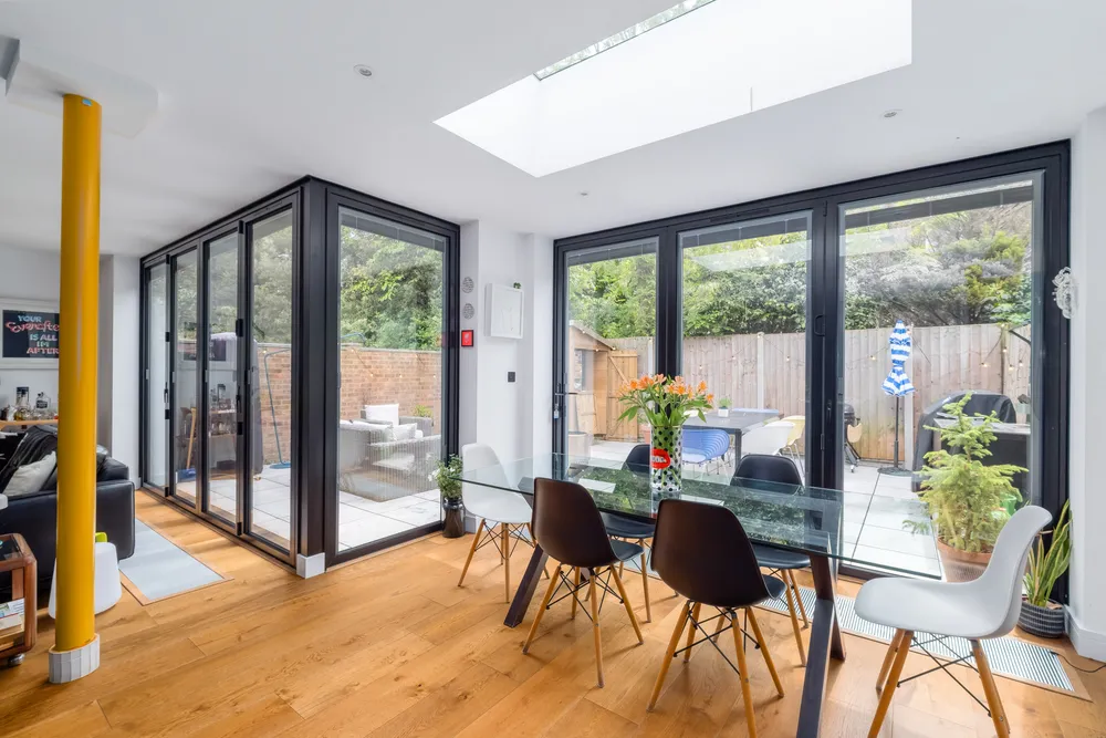 Langton Way, London, SE3
